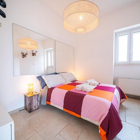 Private Pool & Parking Donna Lina Villa Conversano Buitenkant foto