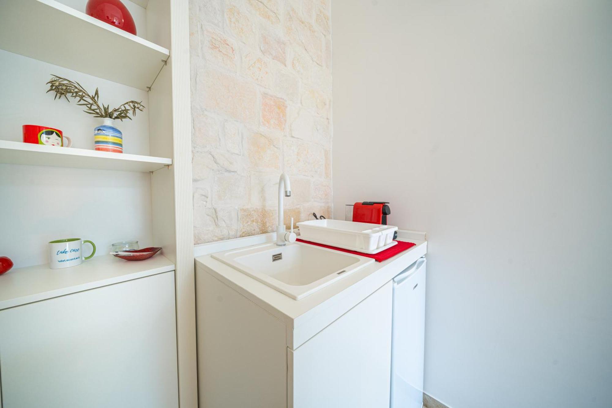 Private Pool & Parking Donna Lina Villa Conversano Buitenkant foto