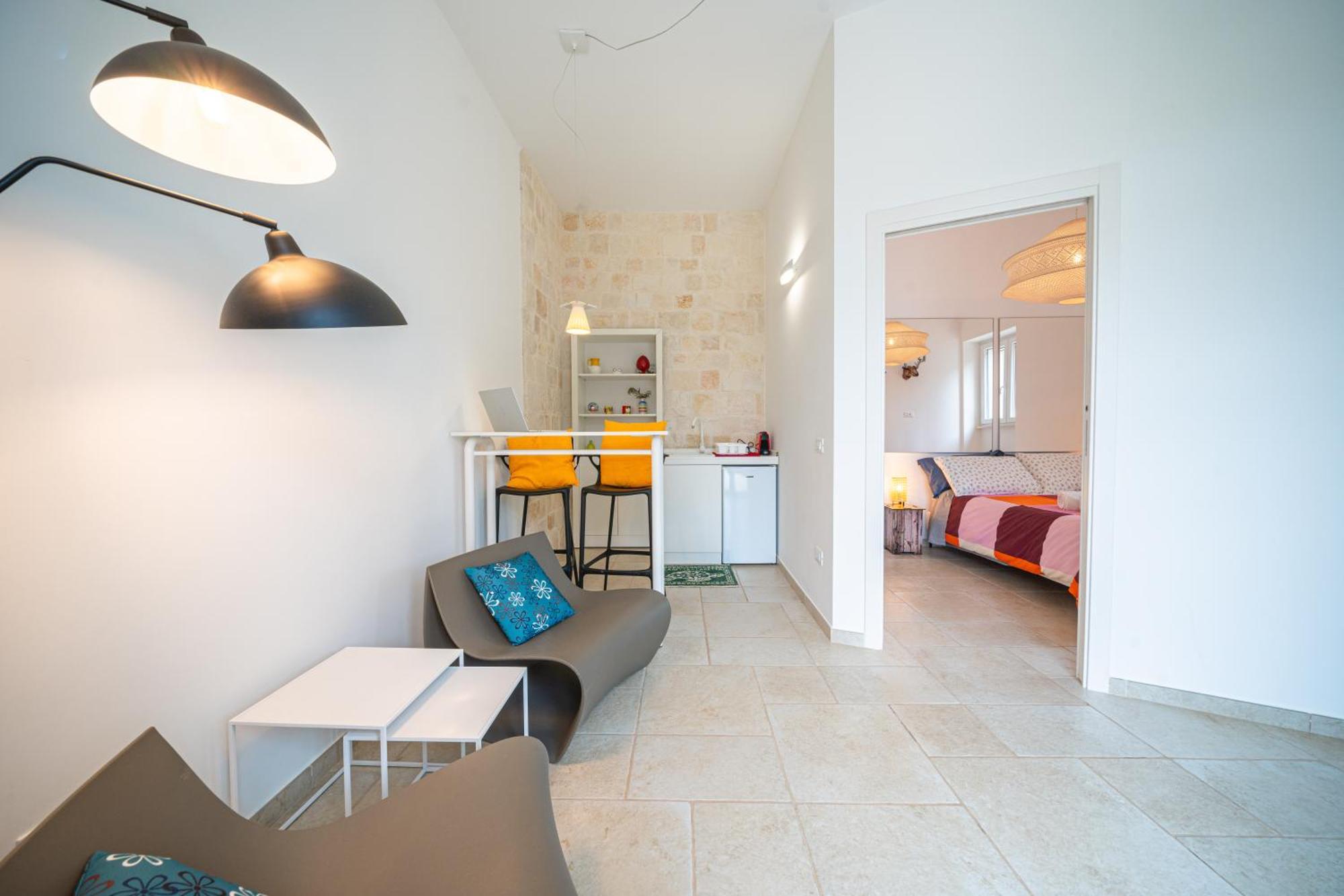 Private Pool & Parking Donna Lina Villa Conversano Buitenkant foto