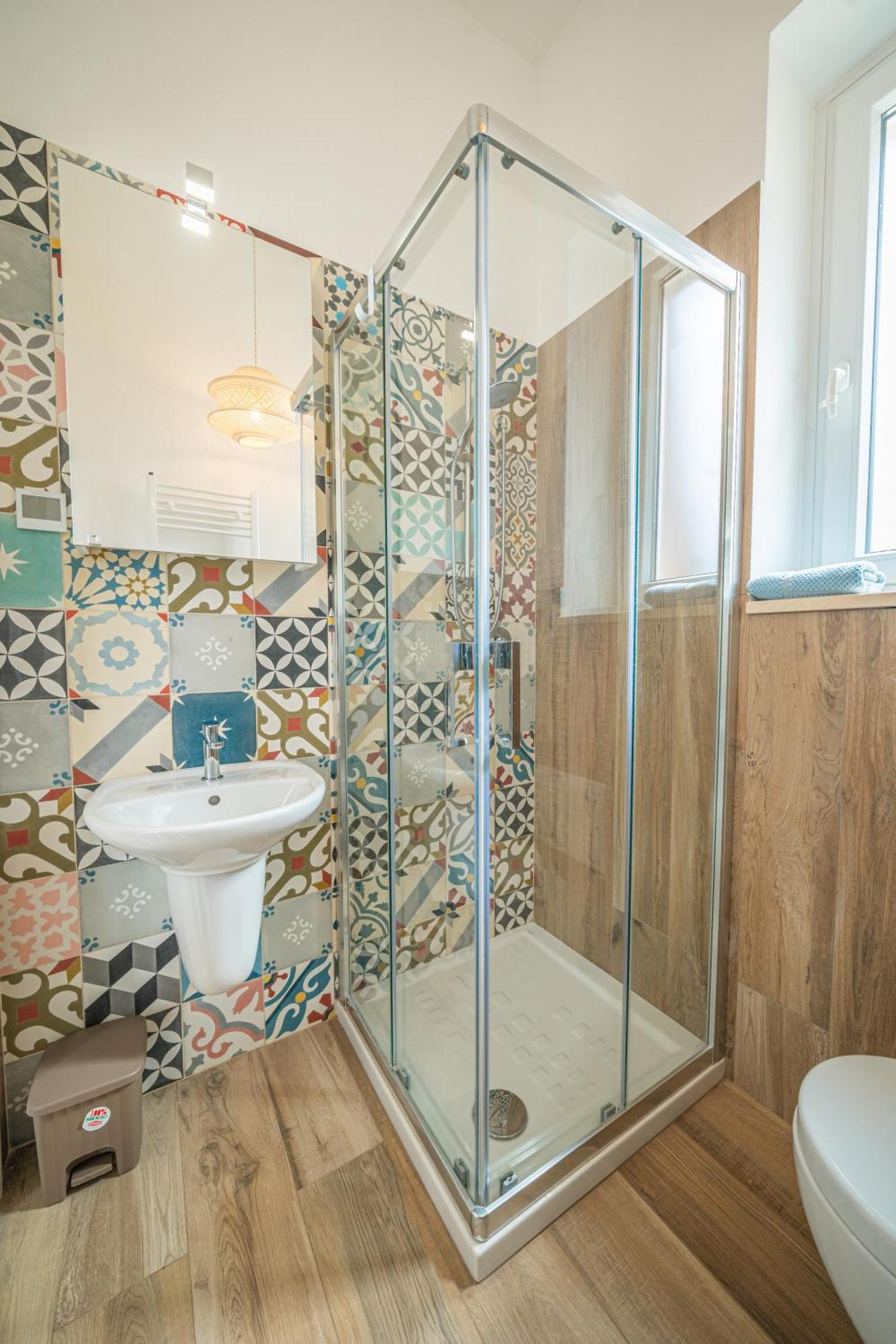 Private Pool & Parking Donna Lina Villa Conversano Buitenkant foto